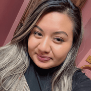 Mireya T., Babysitter in Springfield, VA with 3 years paid experience