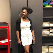 Shyla H. - Kansas City Babysitter