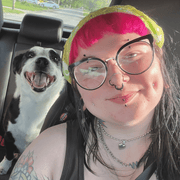 Jessi G., Pet Care Provider in Indianapolis, IN with 11 years paid experience