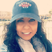 Yvonne G., Babysitter in Briones, CA with 25 years paid experience