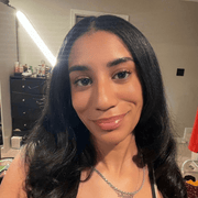 Adasha D., Pet Care Provider in Fairfax, VA with 1 year paid experience