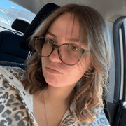 Izabela O., Care Companion in Mount Prospect, IL with 1 year paid experience