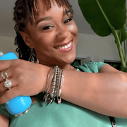 Skye K., Care Companion in Jersey City, NJ with 1 year paid experience