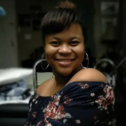 Latrice W. - Tuscaloosa Babysitter