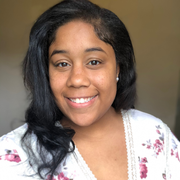 Kaeleigh N., Babysitter in Cincinnati, OH with 4 years paid experience