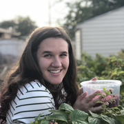 Tennessee T., Babysitter in Orem, UT with 3 years paid experience