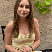 Sierra M., Babysitter in Cedar Grove, IN 47016 with 2 years of paid experience