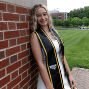 Emily K., Babysitter in Vandergrift, PA 15690 with 4 years of paid experience