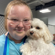 Sarah F., Pet Care Provider in Woodstock, GA 30189 with 1 year paid experience