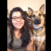 Gabby L., Pet Care Provider in Shafter, CA 93263 with 5 years paid experience