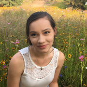 Anika B. - Portland <span class="translation_missing" title="translation missing: en.application.care_types.child_care">Child Care</span>