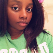 De'andra C. - Buena Vista Nanny