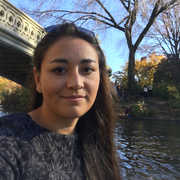 Lorena M. - New York <span class="translation_missing" title="translation missing: en.application.care_types.child_care">Child Care</span>