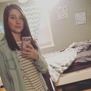 Taylor A. - Churubusco Babysitter
