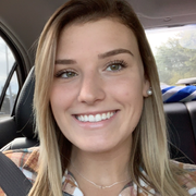 Olyvia C. - New Port Richey Nanny