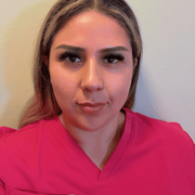 Maria M., Care Companion in Cowiche, WA with 3 years paid experience