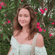 Rachel W., Babysitter in Cincinnati, OH with 4 years paid experience