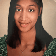Taleah E., Babysitter in 77577 with 4 years of paid experience