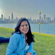 Kexcia E., Babysitter in Schaumburg, IL with 2 years paid experience