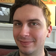 Nick N., Babysitter in New York, NY with 15 years paid experience