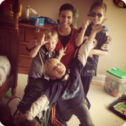 Jaqueline S., Babysitter in 10001 with 5 years of paid experience