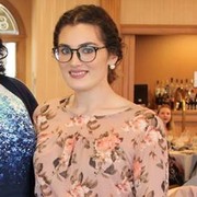Taylor M., Care Companion in Stoughton, MA with 1 year paid experience