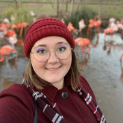 Julia S. - La Mirada <span class="translation_missing" title="translation missing: en.application.care_types.child_care">Child Care</span>