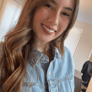 Mariana A., Nanny in 48306 with 2 years of paid experience