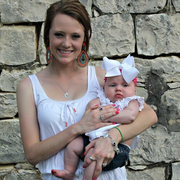 Cayla K., Nanny in Adkins, TX with 2 years paid experience