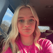 Mckenna B., Babysitter in 56055 with 4 years of paid experience