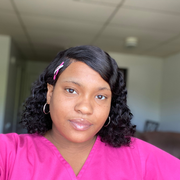 Alete D., Care Companion in Spartanburg, SC 29307 with 3 years paid experience