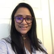 Mariela C., Nanny in Humble, TX with 2 years paid experience