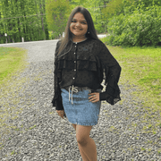 Shikha P., Babysitter in 27320 with 0 years of paid experience