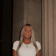 Gabby C., Babysitter in 43201 with 2 years of paid experience
