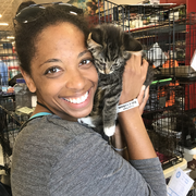Jaz B., Nanny in Ypsilanti, MI with 18 years paid experience