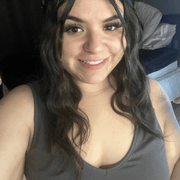 Anaqueli P., Babysitter in West Chicago, IL with 1 year paid experience