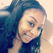 Roshonte H., Babysitter in Chalmette, LA with 2 years paid experience
