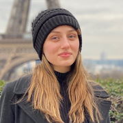 Scarlett S., Babysitter in White Plains, NY with 7 years paid experience