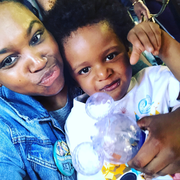 Keya L., Nanny in Hampstead, MD 21074 with 10 years of paid experience