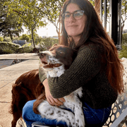 Darlene L., Babysitter in Dallas, TX with 5 years paid experience
