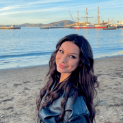 Mila S., Child Care Provider in 95462 with 8 years of paid experience