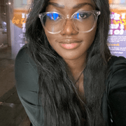 Oumou C., Babysitter in New York, NY with 2 years paid experience