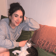 Mona H., Pet Care Provider in Brooklyn, NY with 1 year paid experience