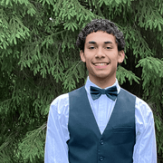 Alejandro S., Babysitter in Prairie Village, KS with 2 years paid experience