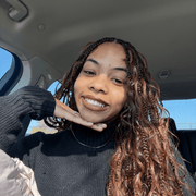 Nasiriyah T., Nanny in 95615 with 3 years of paid experience