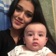 Katherine R. - Egg Harbor Township Babysitter