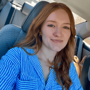Kailey  S., Child Care in Waco, GA 30182 with 8 years of paid experience