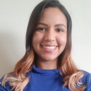 Gabriela A., Babysitter in Orange, CA with 10 years paid experience