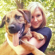 Danielle M., Pet Care Provider in Candler, NC 28715 with 10 years paid experience