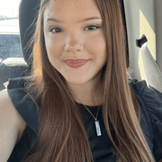Rebecca M., Babysitter in La Porte, TX with 1 year paid experience